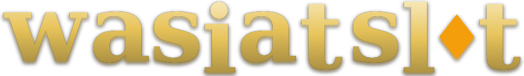 wasiat slot logo